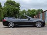 USED 2007 07 BMW 3 SERIES 3.0 330D M SPORT 2d 228 BHP &pound;8500 WORTH OF FACTORY OPTIONS