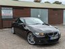 USED 2007 07 BMW 3 SERIES 3.0 330D M SPORT 2d 228 BHP &pound;8500 WORTH OF FACTORY OPTIONS