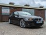 USED 2007 07 BMW 3 SERIES 3.0 330D M SPORT 2d 228 BHP &pound;8500 WORTH OF FACTORY OPTIONS