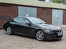 USED 2007 07 BMW 3 SERIES 3.0 330D M SPORT 2d 228 BHP &pound;8500 WORTH OF FACTORY OPTIONS