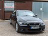 USED 2007 07 BMW 3 SERIES 3.0 330D M SPORT 2d 228 BHP &pound;8500 WORTH OF FACTORY OPTIONS