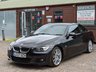 USED 2007 07 BMW 3 SERIES 3.0 330D M SPORT 2d 228 BHP &pound;8500 WORTH OF FACTORY OPTIONS