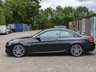 USED 2007 07 BMW 3 SERIES 3.0 330D M SPORT 2d 228 BHP &pound;8500 WORTH OF FACTORY OPTIONS