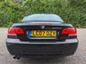 USED 2007 07 BMW 3 SERIES 3.0 330D M SPORT 2d 228 BHP &pound;8500 WORTH OF FACTORY OPTIONS