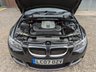 USED 2007 07 BMW 3 SERIES 3.0 330D M SPORT 2d 228 BHP &pound;8500 WORTH OF FACTORY OPTIONS