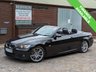 USED 2007 07 BMW 3 SERIES 3.0 330D M SPORT 2d 228 BHP &pound;8500 WORTH OF FACTORY OPTIONS