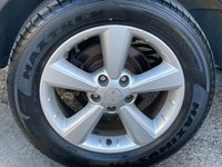 USED 2009 58 NISSAN QASHQAI+2 2.0 TEKNA PLUS 2 DCI 5d 148 BHP 