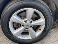 USED 2009 58 NISSAN QASHQAI+2 2.0 TEKNA PLUS 2 DCI 5d 148 BHP 