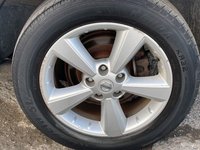 USED 2009 58 NISSAN QASHQAI+2 2.0 TEKNA PLUS 2 DCI 5d 148 BHP 