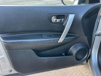 USED 2009 58 NISSAN QASHQAI+2 2.0 TEKNA PLUS 2 DCI 5d 148 BHP 