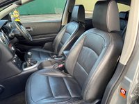 USED 2009 58 NISSAN QASHQAI+2 2.0 TEKNA PLUS 2 DCI 5d 148 BHP 