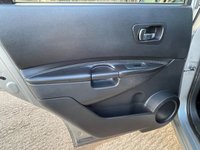 USED 2009 58 NISSAN QASHQAI+2 2.0 TEKNA PLUS 2 DCI 5d 148 BHP 