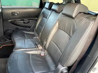 USED 2009 58 NISSAN QASHQAI+2 2.0 TEKNA PLUS 2 DCI 5d 148 BHP 