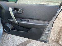 USED 2009 58 NISSAN QASHQAI+2 2.0 TEKNA PLUS 2 DCI 5d 148 BHP 