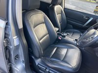 USED 2009 58 NISSAN QASHQAI+2 2.0 TEKNA PLUS 2 DCI 5d 148 BHP 