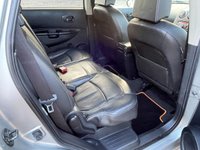 USED 2009 58 NISSAN QASHQAI+2 2.0 TEKNA PLUS 2 DCI 5d 148 BHP 