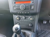 USED 2009 58 NISSAN QASHQAI+2 2.0 TEKNA PLUS 2 DCI 5d 148 BHP 