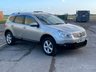 USED 2009 58 NISSAN QASHQAI+2 2.0 TEKNA PLUS 2 DCI 5d 148 BHP 