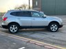 USED 2009 58 NISSAN QASHQAI+2 2.0 TEKNA PLUS 2 DCI 5d 148 BHP 
