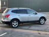 USED 2009 58 NISSAN QASHQAI+2 2.0 TEKNA PLUS 2 DCI 5d 148 BHP 