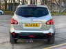 USED 2009 58 NISSAN QASHQAI+2 2.0 TEKNA PLUS 2 DCI 5d 148 BHP 