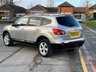 USED 2009 58 NISSAN QASHQAI+2 2.0 TEKNA PLUS 2 DCI 5d 148 BHP 