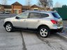 USED 2009 58 NISSAN QASHQAI+2 2.0 TEKNA PLUS 2 DCI 5d 148 BHP 