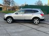 USED 2009 58 NISSAN QASHQAI+2 2.0 TEKNA PLUS 2 DCI 5d 148 BHP 