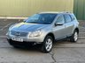 USED 2009 58 NISSAN QASHQAI+2 2.0 TEKNA PLUS 2 DCI 5d 148 BHP 