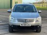 USED 2009 58 NISSAN QASHQAI+2 2.0 TEKNA PLUS 2 DCI 5d 148 BHP 