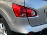 USED 2009 58 NISSAN QASHQAI+2 2.0 TEKNA PLUS 2 DCI 5d 148 BHP 