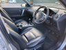 USED 2009 58 NISSAN QASHQAI+2 2.0 TEKNA PLUS 2 DCI 5d 148 BHP 