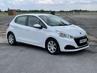 USED 2016 16 PEUGEOT 208 1.6 BLUE HDI ACTIVE 5d 75 BHP NOW SOLD