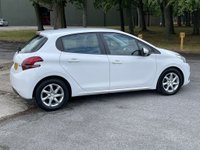 USED 2016 16 PEUGEOT 208 1.6 BLUE HDI ACTIVE 5d 75 BHP NOW SOLD