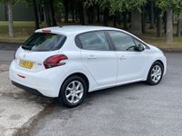 USED 2016 16 PEUGEOT 208 1.6 BLUE HDI ACTIVE 5d 75 BHP NOW SOLD
