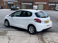 USED 2016 16 PEUGEOT 208 1.6 BLUE HDI ACTIVE 5d 75 BHP NOW SOLD