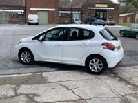 USED 2016 16 PEUGEOT 208 1.6 BLUE HDI ACTIVE 5d 75 BHP NOW SOLD