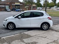 USED 2016 16 PEUGEOT 208 1.6 BLUE HDI ACTIVE 5d 75 BHP NOW SOLD