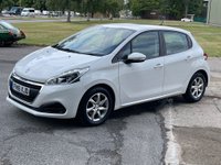 USED 2016 16 PEUGEOT 208 1.6 BLUE HDI ACTIVE 5d 75 BHP NOW SOLD