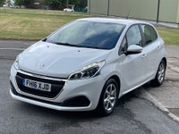 USED 2016 16 PEUGEOT 208 1.6 BLUE HDI ACTIVE 5d 75 BHP NOW SOLD