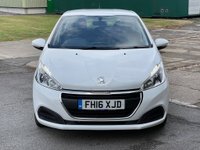 USED 2016 16 PEUGEOT 208 1.6 BLUE HDI ACTIVE 5d 75 BHP NOW SOLD