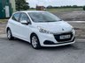 USED 2016 16 PEUGEOT 208 1.6 BLUE HDI ACTIVE 5d 75 BHP NOW SOLD