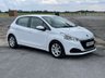 USED 2016 16 PEUGEOT 208 1.6 BLUE HDI ACTIVE 5d 75 BHP NOW SOLD