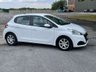 USED 2016 16 PEUGEOT 208 1.6 BLUE HDI ACTIVE 5d 75 BHP NOW SOLD