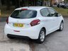 USED 2016 16 PEUGEOT 208 1.6 BLUE HDI ACTIVE 5d 75 BHP NOW SOLD