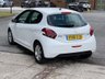 USED 2016 16 PEUGEOT 208 1.6 BLUE HDI ACTIVE 5d 75 BHP NOW SOLD