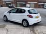 USED 2016 16 PEUGEOT 208 1.6 BLUE HDI ACTIVE 5d 75 BHP NOW SOLD