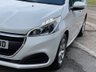 USED 2016 16 PEUGEOT 208 1.6 BLUE HDI ACTIVE 5d 75 BHP NOW SOLD