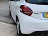 USED 2016 16 PEUGEOT 208 1.6 BLUE HDI ACTIVE 5d 75 BHP NOW SOLD