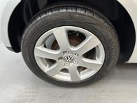 USED 2009 09 VOLKSWAGEN POLO 1.4 MATCH 5d 79 BHP Automatic,Low Mileage